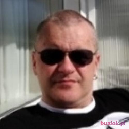 rafiM74, Mężczyzna, 52 lata, Czeladź
