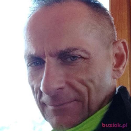 Yannuusz, Mężczyzna, 57 lat, Piaseczno