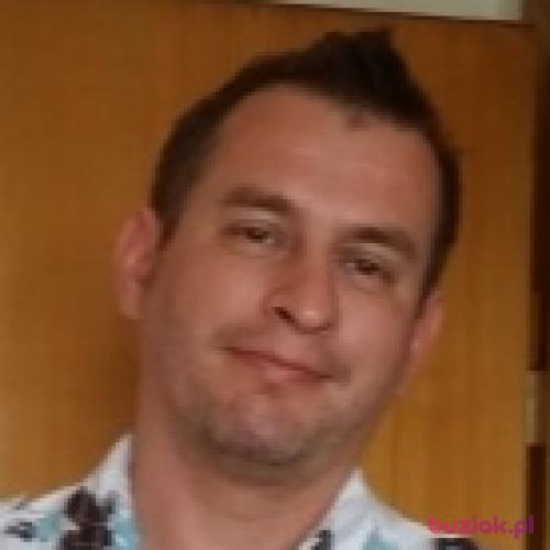 przemo55, Mężczyzna, 45 lat, Wodzisław Śląski