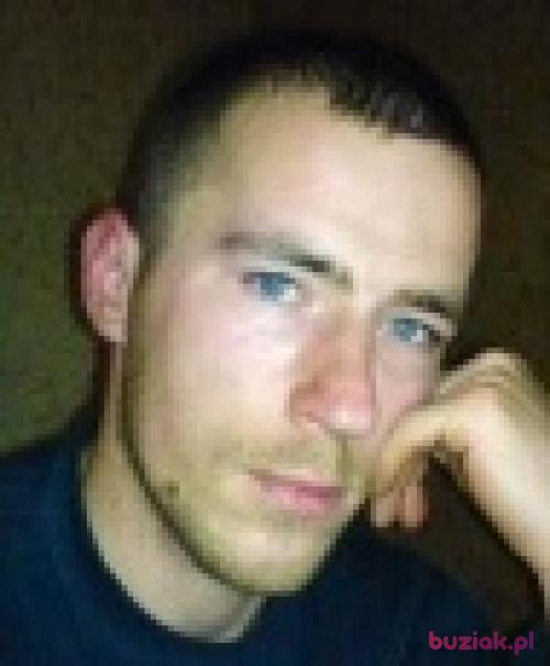 Andrzej1982, Mężczyzna, 43 lata, Bytom Odrzański