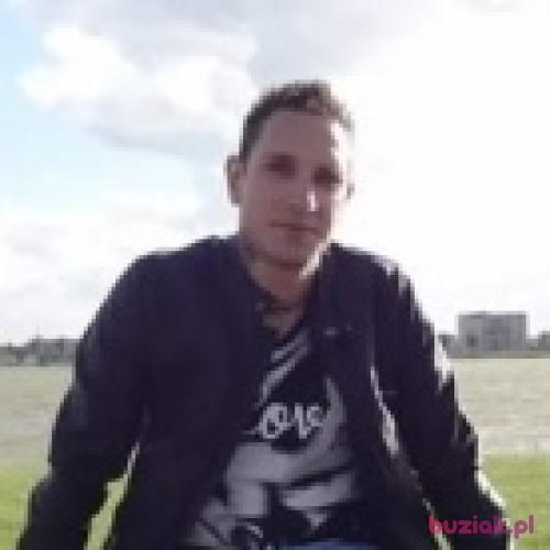 Krzysiek2201, Mężczyzna, 39 lat, Groningen