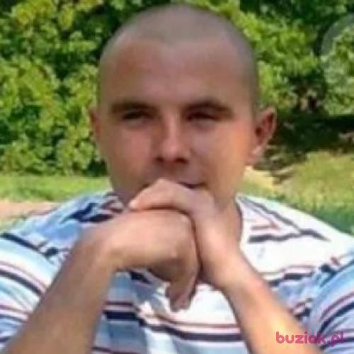 piotrek_84, Mężczyzna, 42 lata, Sosnowiec