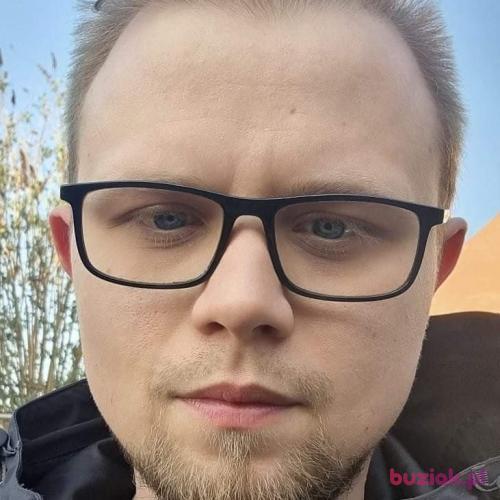 pawel93pp, Mężczyzna, 33 lata, Gwersyllt