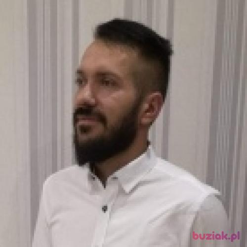 Barber36, Mężczyzna, 42 lata, Murowana Goślina