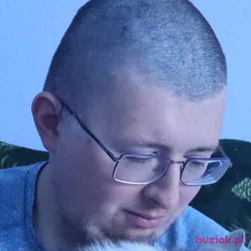 Miki123456789, Mężczyzna, 27 lat, Radom
