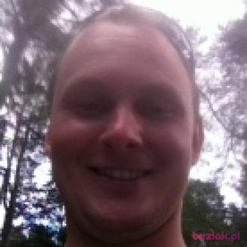 Matuch91, Male, 35 years, Więcbork