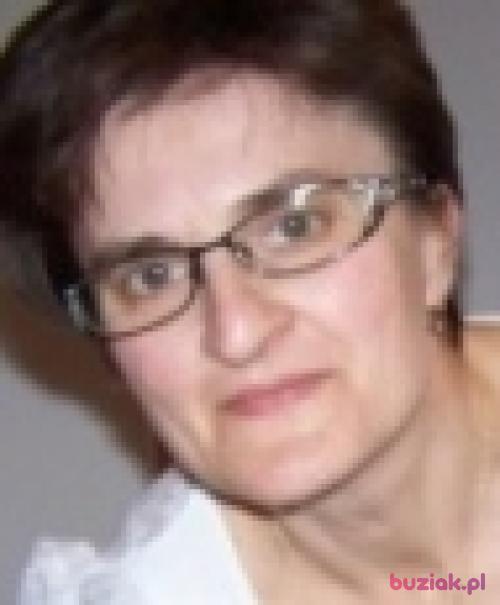 CzarnulkaRenia, Kobieta, 58 lat, Kraków