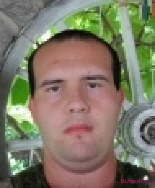 Pawel244, Mężczyzna, 37 lat, Chodzież