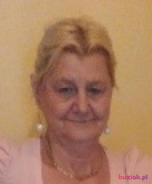 pojawka4, Female, 70 years, Rybnik