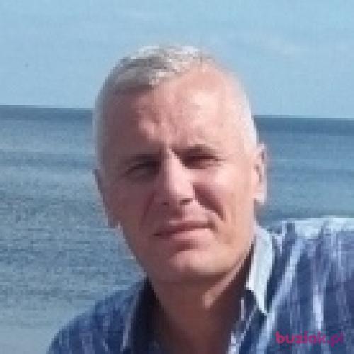 Pokson, Mężczyzna, 47 lat, Chorzele