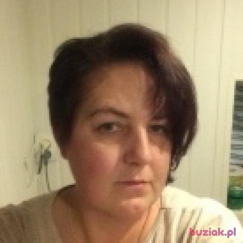 Gloria13, Kobieta, 52 lata, małopolskie
