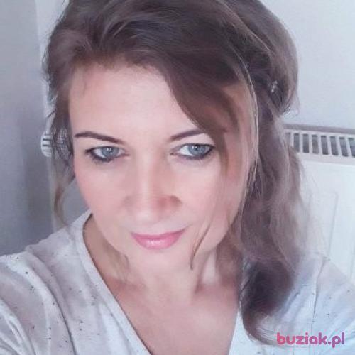 marzka7403, Kobieta, 52 lata, Nowa Sól