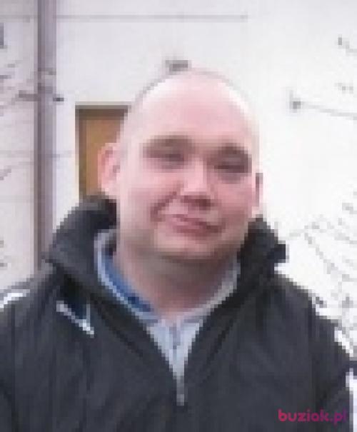 sebcio16, Mężczyzna, 43 lata, Lubartów