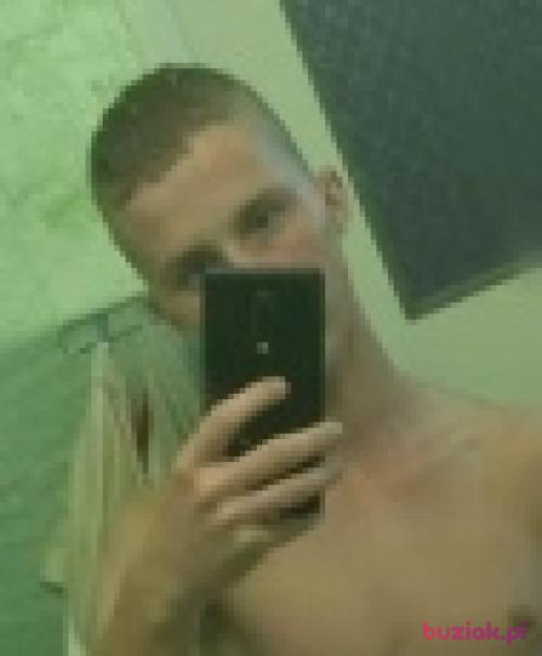 sobik, Mężczyzna, 26 lat, Biała Podlaska