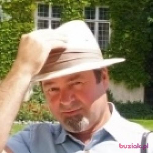 guccio, Mężczyzna, 61 lat, Brzozów