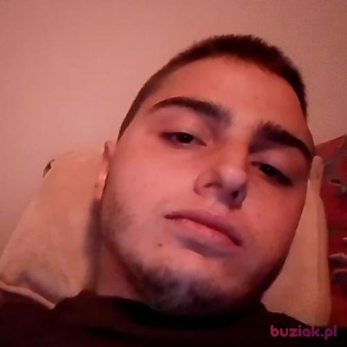 Nikos45412, Mężczyzna, 26 lat, Olsztyn