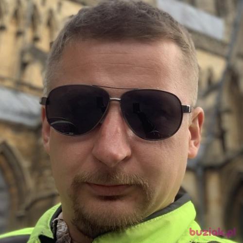 zyczliwygustaw, Mężczyzna, 37 lat, Derby