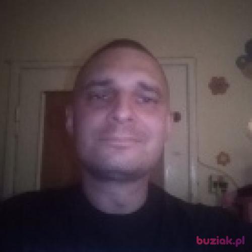 Bawarczyk83, Mężczyzna, 42 lata, Poznań