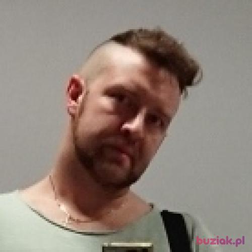 damiannn3, Mężczyzna, 41 lat, Jastrzębie Zdrój