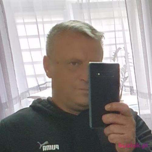 kowal-75, Mężczyzna, 50 lat, Gryfice