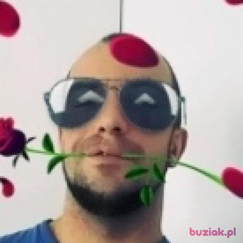 Maciek3090, Mężczyzna, 36 lat, Zielona Góra