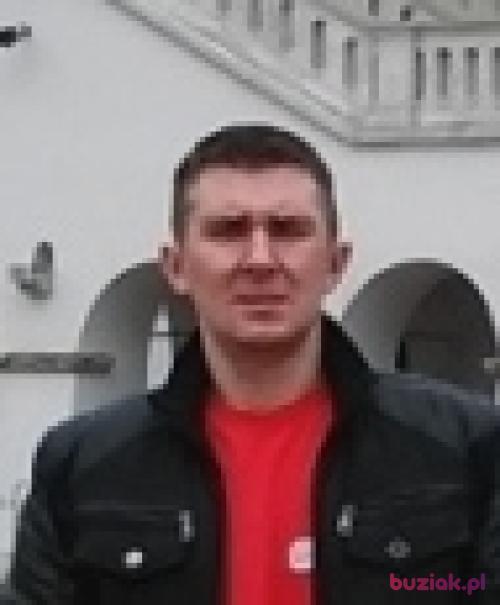 Wazki, Mężczyzna, 48 lat, Płońsk
