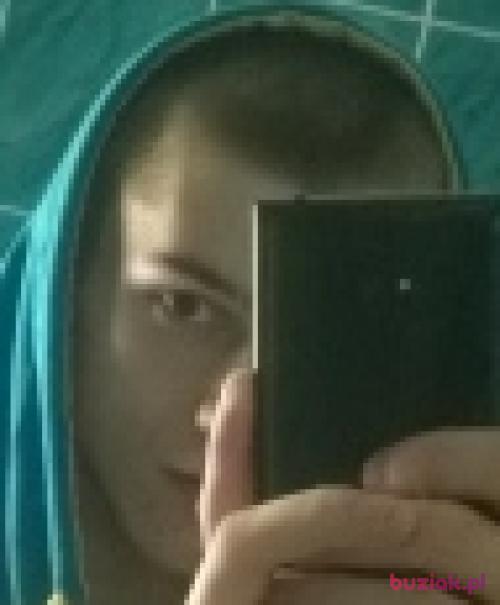 dawid997pl, Male, 29 years, Dukla