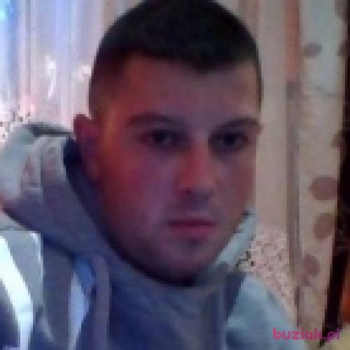 danielo92, Mężczyzna, 34 lata, Wadowice