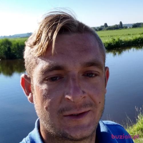 buziaknl, Mężczyzna, 33 lata, Gubin