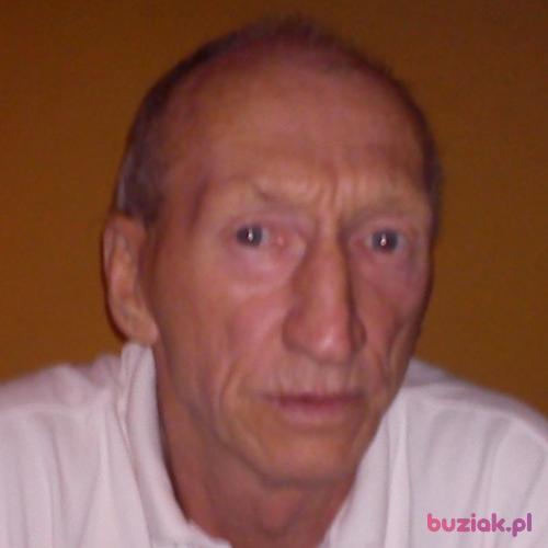 Janusz123hot, Mężczyzna, 74 lata, Poniec