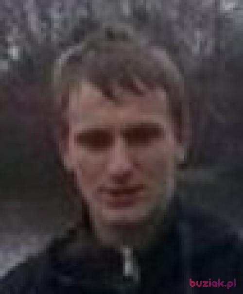 opcja12345, Mężczyzna, 31 lat, Nowy Wiśnicz
