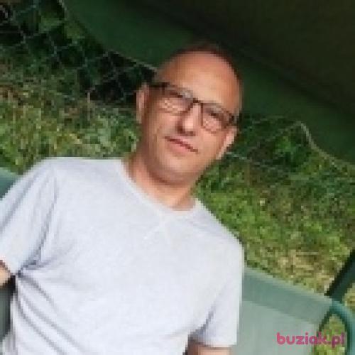 tadzik4, Mężczyzna, 54 lata, Pobiedziska