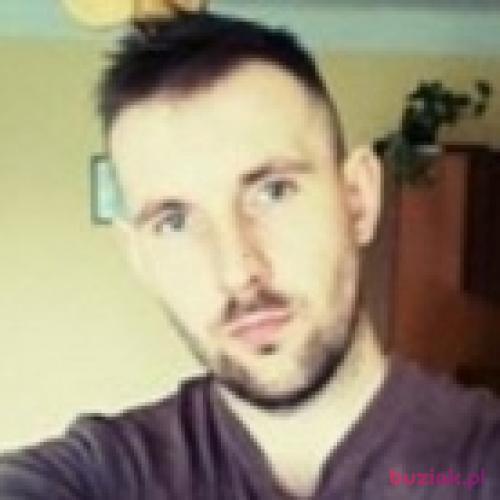 MarcinMJ, Mężczyzna, 38 lat, Kielce