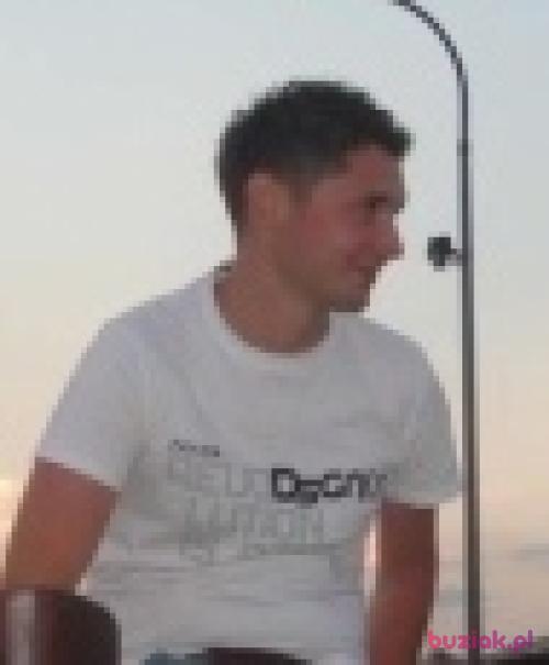 anielskidaniel, Mężczyzna, 35 lat, Kraków