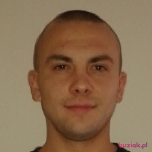 Junior69, Mężczyzna, 34 lata, Białystok