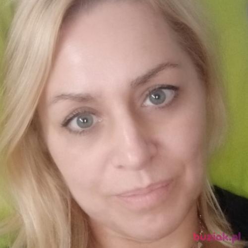 Grajaa, Kobieta, 48 lat, Luboń