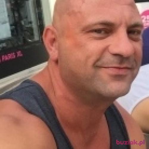 CALZZI, Mężczyzna, 47 lat, Holandia Północna