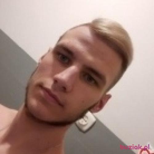 Damcho03, Mężczyzna, 23 lata, Kraków