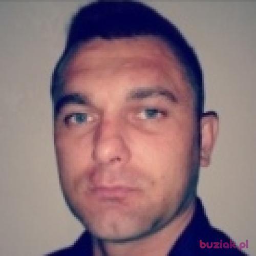 luki30przystoin, Mężczyzna, 42 lata, Sierpc