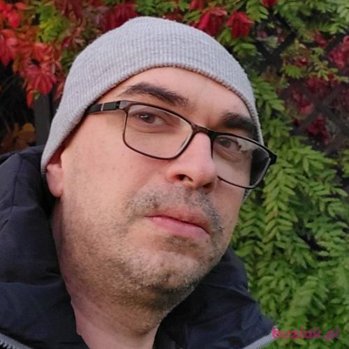 mark66666, Mężczyzna, 46 lat, Poznań