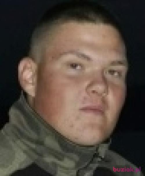 kubasmiet, Mężczyzna, 28 lat, Kraków