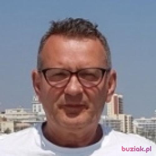 Ryncolek, Mężczyzna, 59 lat, Holandia Północna