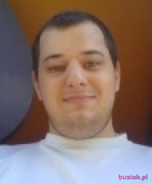 PawelDobson, Mężczyzna, 36 lat, Koszalin