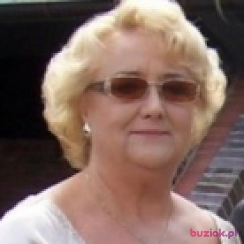 annpar, Kobieta, 78 lat, Tychy