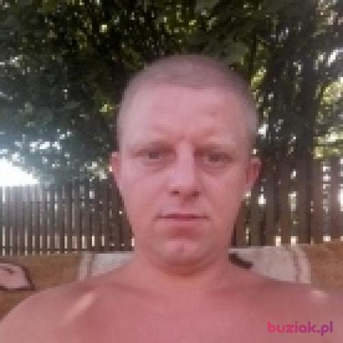Marcin5432, Mężczyzna, 33 lata, Mińsk Mazowiecki