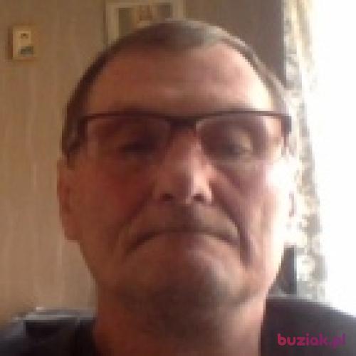 bodziolinka, Mężczyzna, 64 lata, Chester