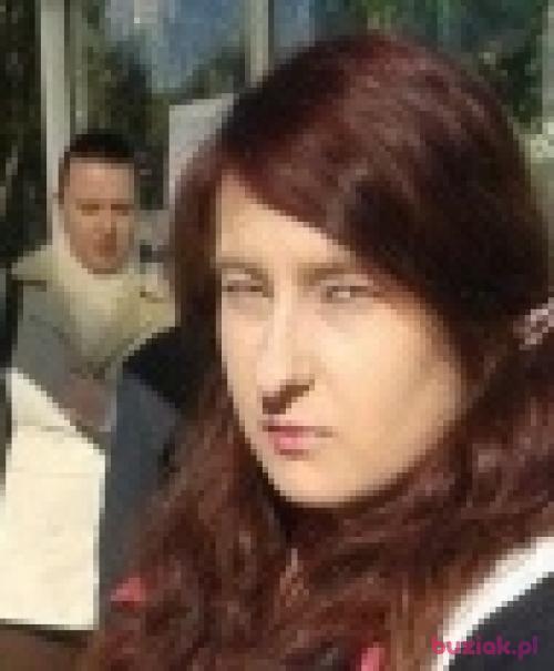 misia34, Kobieta, 32 lata, Grójec