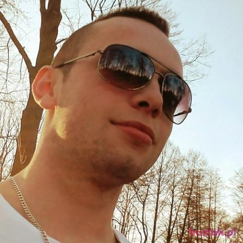 BARTEKHOT69, Mężczyzna, 30 lat, Wrocław