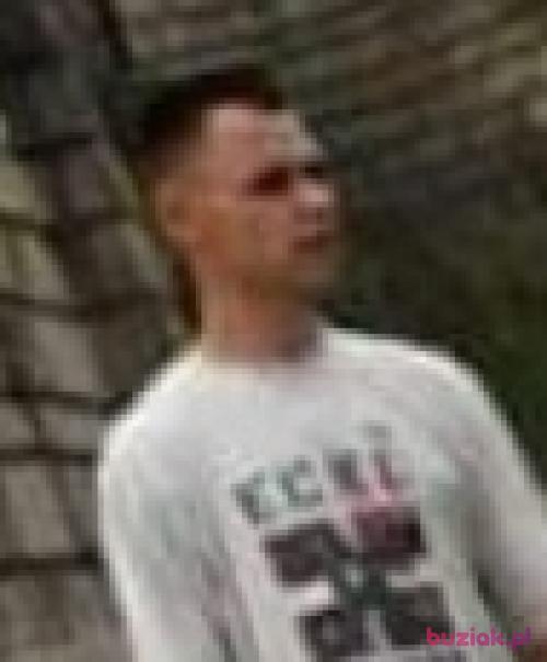 Krystian29l, Mężczyzna, 38 lat, Świnoujście