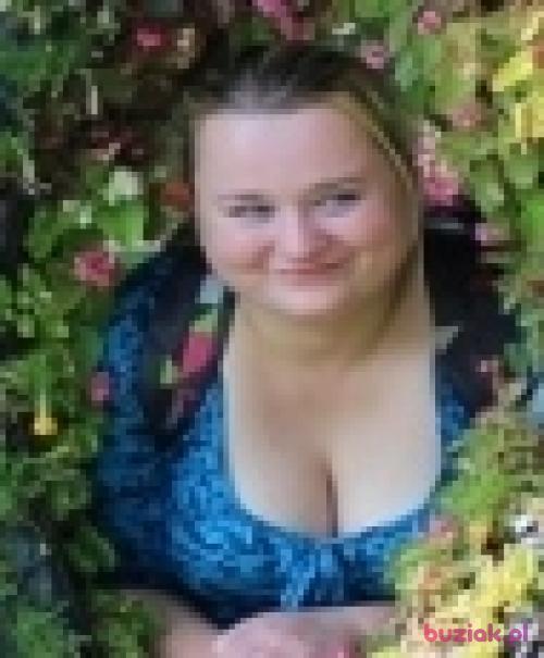 lalunia87, Female, 39 years, Chełmno